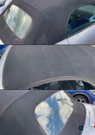 AUDI TT usata, con Antifurto