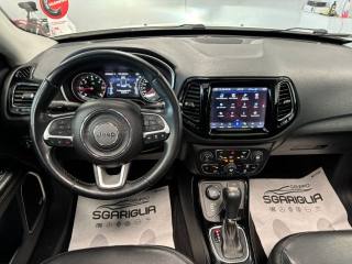 JEEP Compass usata, con Controllo trazione