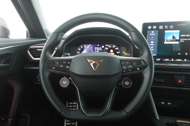 CUPRA Formentor usata 10