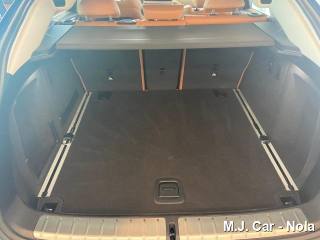 BMW X4 usata, con Trazione integrale