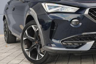 CUPRA Formentor usata, con ESP