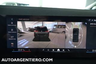 BMW X3 usata, con Luci diurne LED