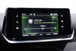 PEUGEOT 2008 usata, con Immobilizzatore elettronico