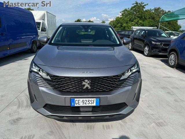 PEUGEOT 3008 usata, con Chiusura centralizzata