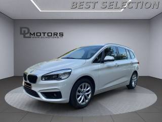 BMW 218 D GRAN TOURER ADVANTAGE, XDRIVE, 7 POSTI, IVA!