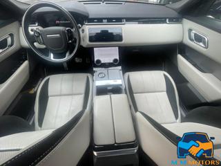 LAND ROVER Range Rover Velar usata, con Fendinebbia