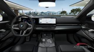 BMW 520 usata 8