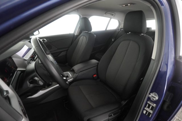 BMW 116 usata 2