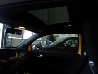 ABARTH 595 usata, con Controllo automatico clima