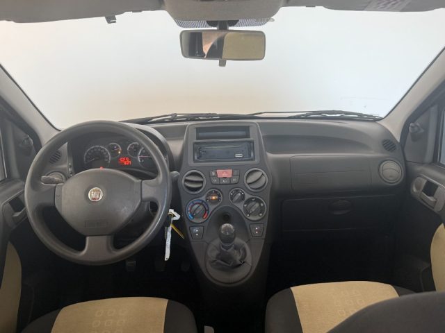 FIAT Panda usata 8
