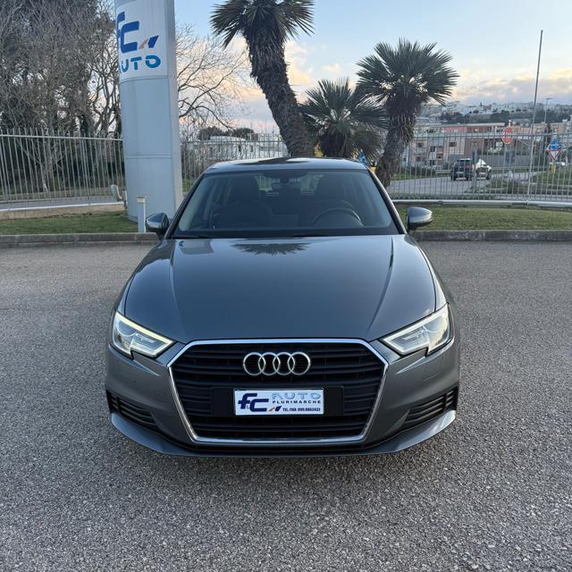 AUDI A3 usata, con Cruise Control