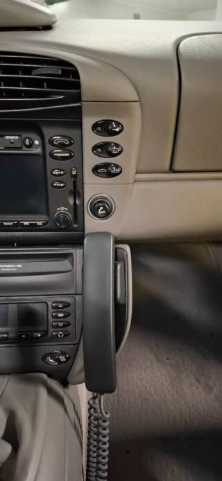 PORSCHE 996 usata 37