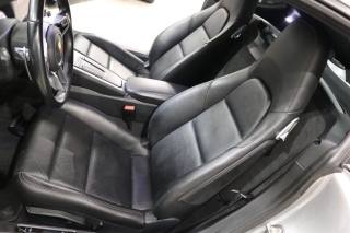 PORSCHE 718 Spyder usata, con ESP