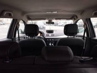 RENAULT Megane usata, con Autoradio