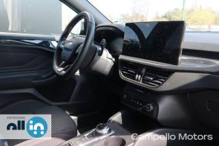 FORD Focus usata 13
