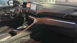 PEUGEOT 3008 usata, con Chiusura centralizzata