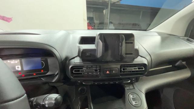 FIAT Doblo usata, con Autoradio digitale
