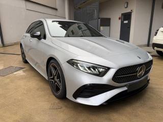 MERCEDES-BENZ A 180 usata, con Controllo trazione