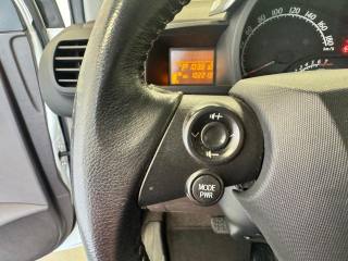 TOYOTA iQ usata, con Volante in pelle
