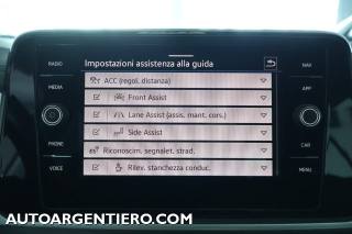 VOLKSWAGEN T-Roc usata, con Immobilizzatore elettronico