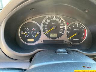SUBARU Impreza usata 24