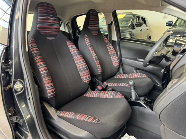 CITROEN C1 usata, con Chiusura centralizzata