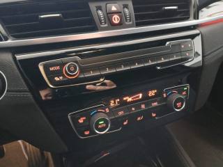 BMW X2 usata, con Cruise Control