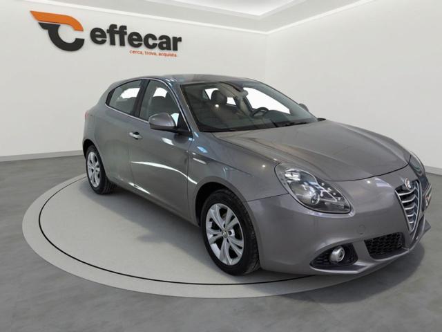 ALFA ROMEO Giulietta usata, con Airbag laterali