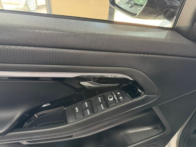 LAND ROVER Range Rover Evoque usata, con ESP