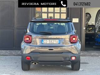 JEEP Renegade usata, con Controllo automatico clima