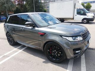 LAND ROVER Range Rover Sport 3.0 TDV6 SE