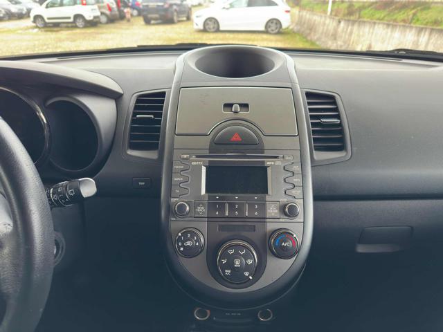 KIA Soul usata 63