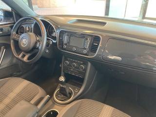 VOLKSWAGEN Maggiolino usata, con Chiusura centralizzata