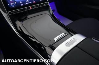 MERCEDES-BENZ C 200 usata, con Controllo automatico clima