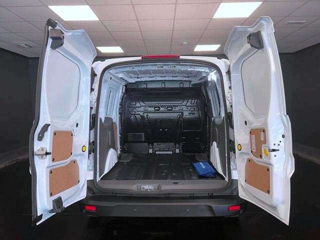 FORD Transit Connect usata, con Vivavoce