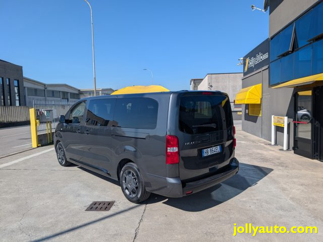 FIAT Ulysse usata, con USB