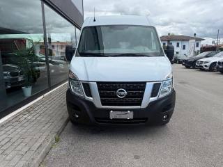 NISSAN NV400 usata, con Airbag