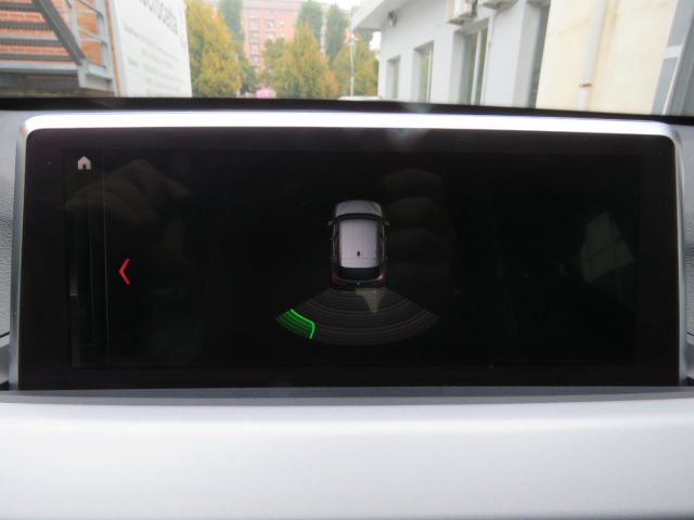 BMW X1 usata, con Controllo trazione