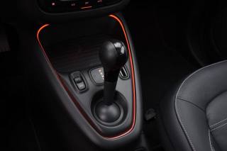 SMART ForFour usata, con Bracciolo