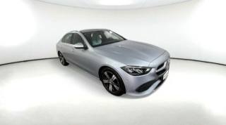 MERCEDES-BENZ C 200 usata, con Servosterzo