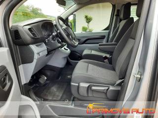 CITROEN Jumpy usata, con Airbag