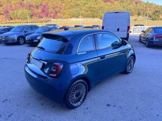 FIAT 500e usata, con Alzacristalli elettrici