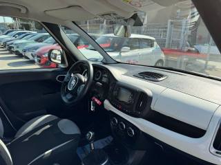 FIAT 500L usata, con Climatizzatore