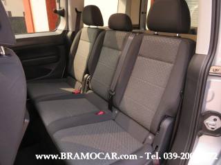 FORD Tourneo Connect usata, con Luci diurne LED
