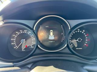 FIAT 500L usata, con Immobilizzatore elettronico