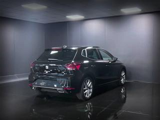 SEAT Ibiza usata, con Alzacristalli elettrici