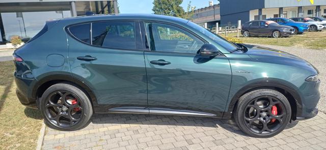 ALFA ROMEO Tonale usata, con Airbag Passeggero