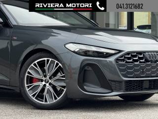 AUDI A5 usata, con Airbag Passeggero
