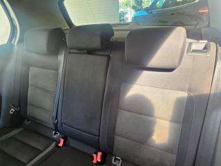 VOLKSWAGEN Golf usata, con Bracciolo
