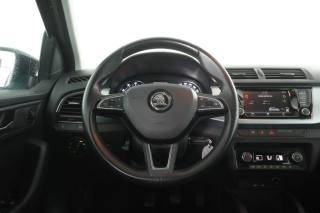 SKODA Fabia usata 11